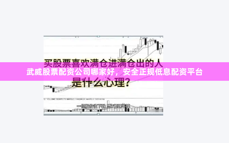 武威股票配资公司哪家好，安全正规低息配资平台