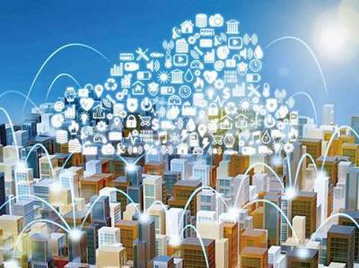 国内物联网产业发展概况、系统集成作用与未来潜力展望